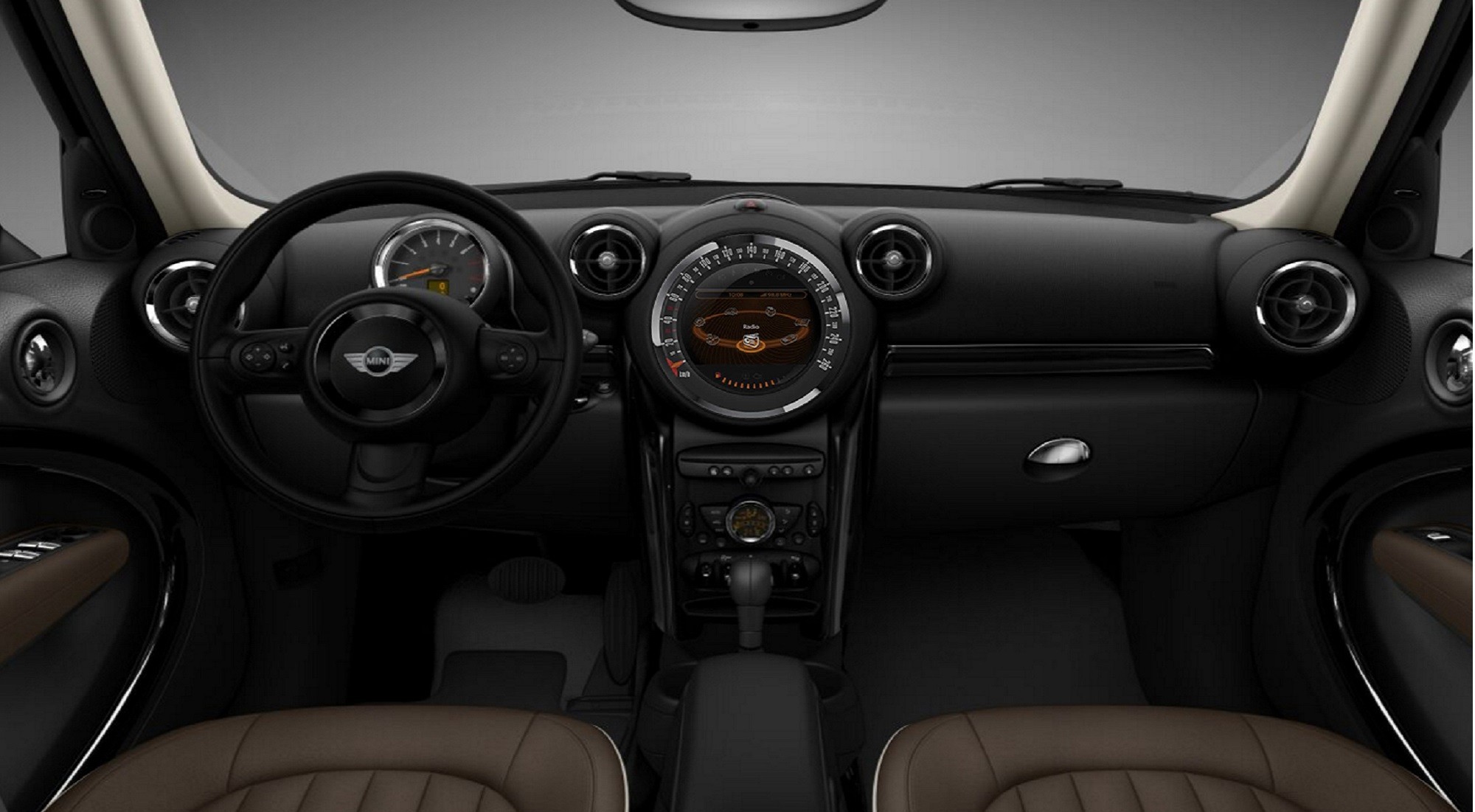 PREMIUM INTERIOR